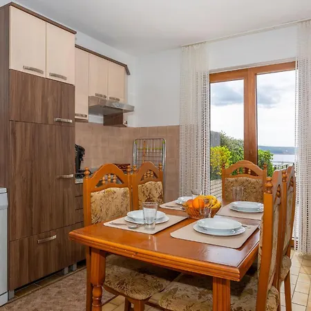 2 Bedroom Amazing In * Dramalj
