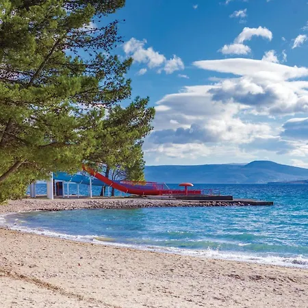 Apartment Beautiful In Dramalj