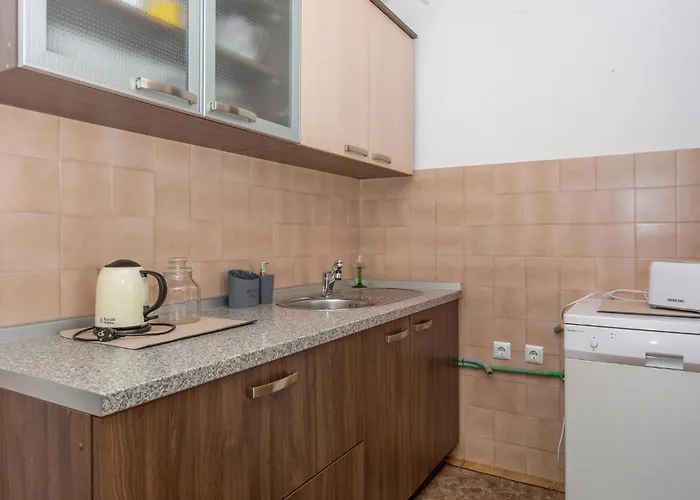 Beautiful In Apartment *