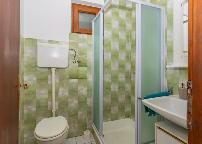 Beautiful In Apartment *