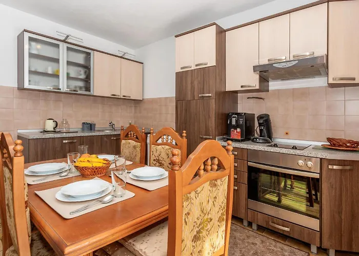 Beautiful In Apartment *