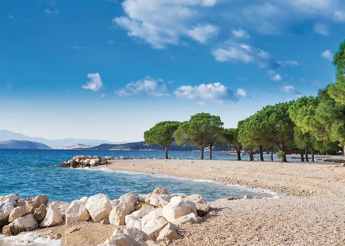 Beautiful In Apartment *