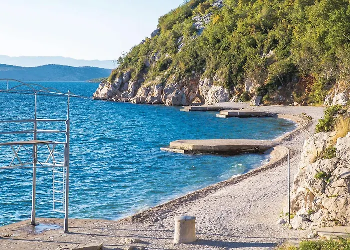 Apartment Beautiful In Dramalj